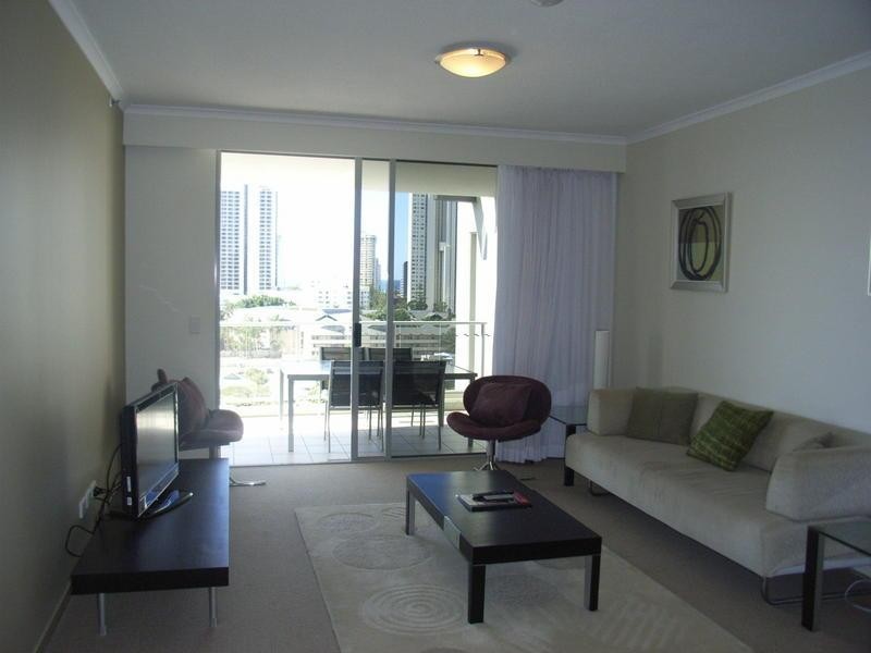 21 Cypress Avenue, Surfers Paradise QLD 4217