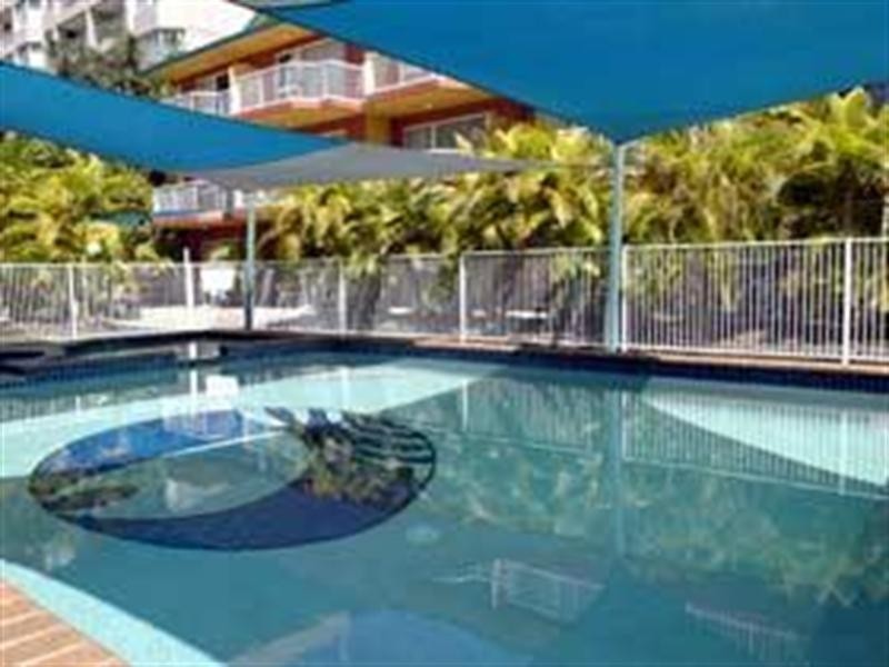 2007 Gold Coast Highway, Miami QLD 4220