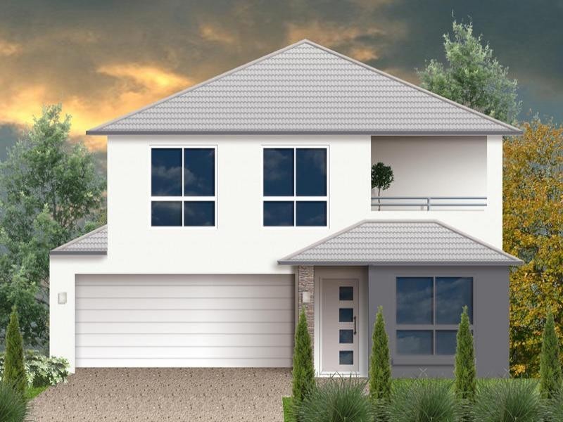 1 Finnegan Way, Coomera QLD 4209