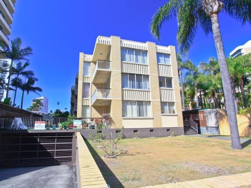 Surfers Paradise QLD 4217