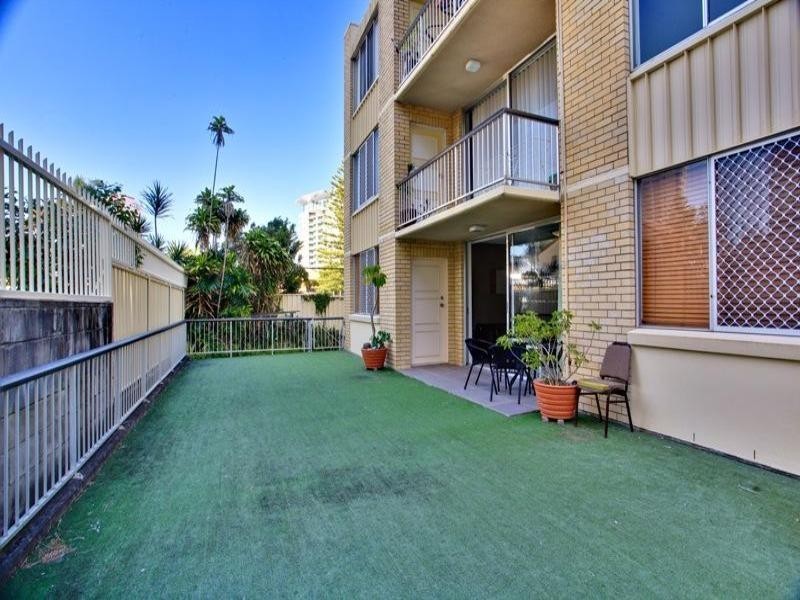 Surfers Paradise QLD 4217