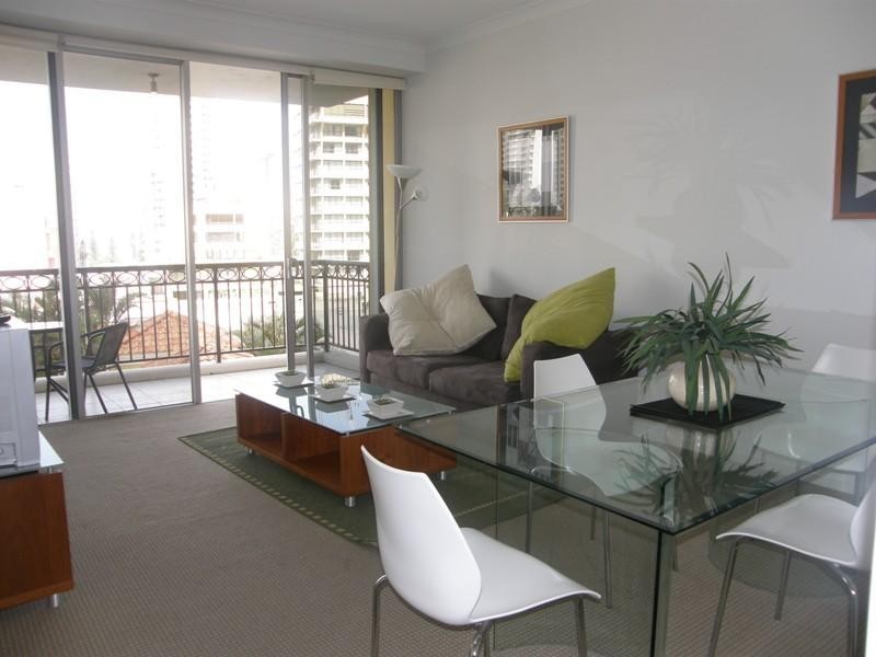 Surfers Paradise QLD 4217