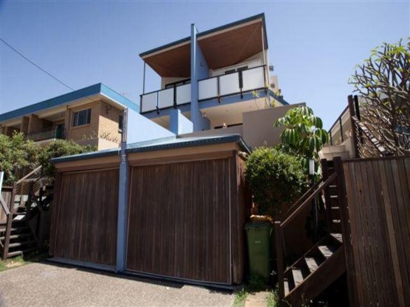 Mermaid Beach QLD 4218