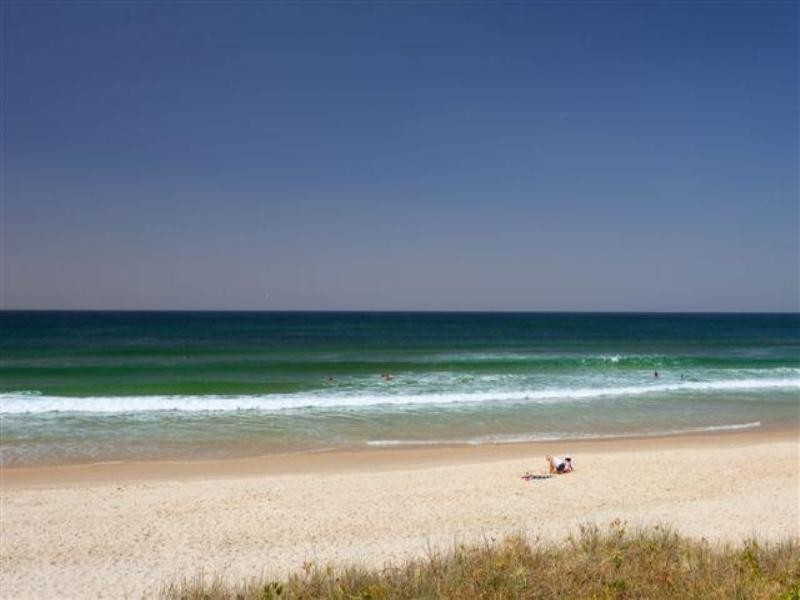 Mermaid Beach QLD 4218