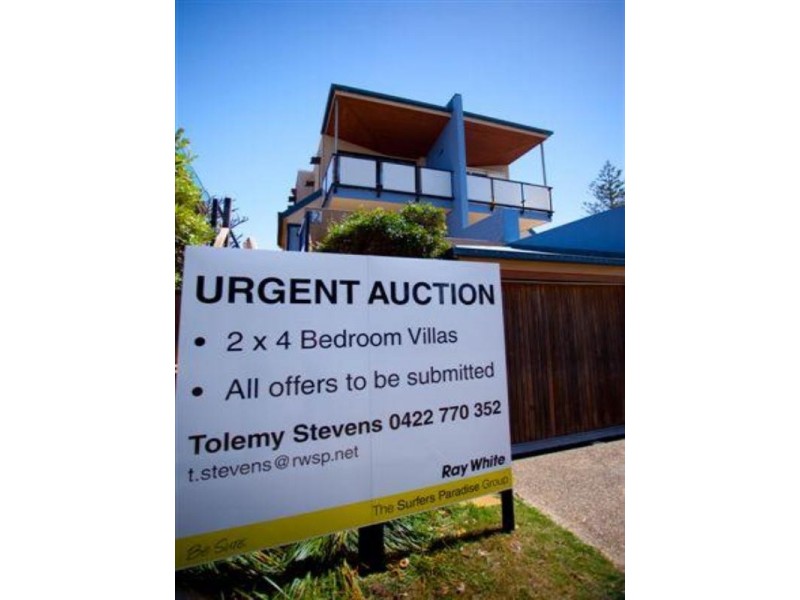 Mermaid Beach QLD 4218