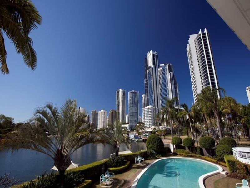 Surfers Paradise QLD 4217