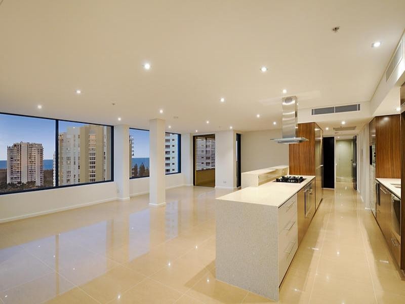 1,3, 20-24 Milan, Hughes Avenue, Main Beach QLD 4217