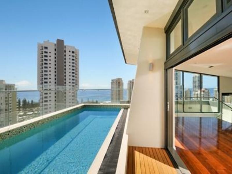 1,3, 20-24 Milan, Hughes Avenue, Main Beach QLD 4217