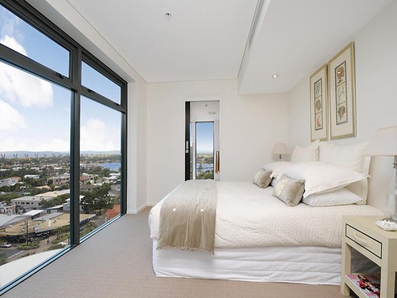 1,3, 20-24 Milan, Hughes Avenue, Main Beach QLD 4217