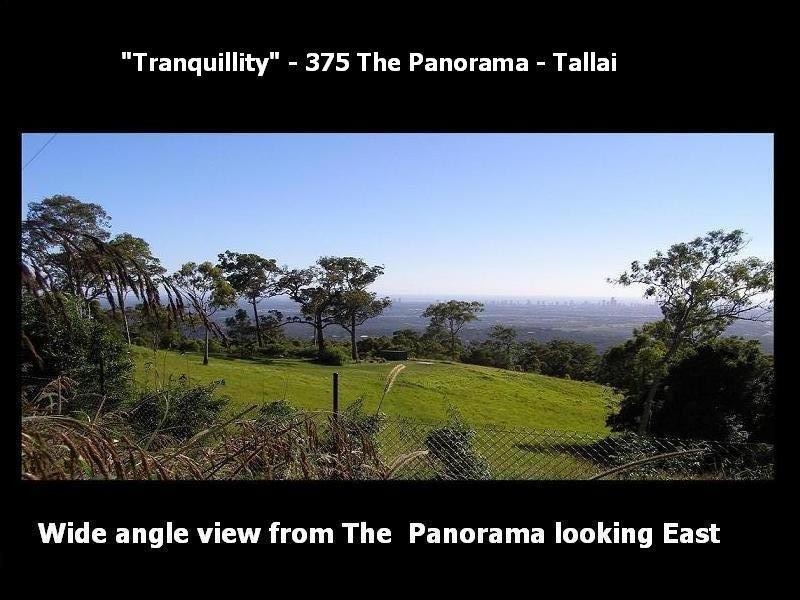 375, 385 The Panorama, Tallai QLD 4213