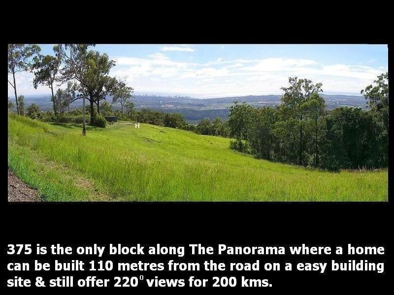 375, 385 The Panorama, Tallai QLD 4213