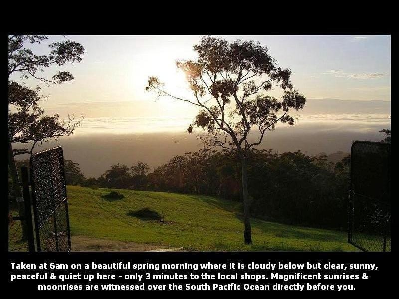 375, 385 The Panorama, Tallai QLD 4213