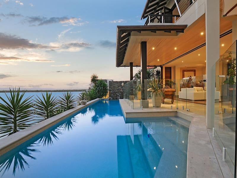 Paradise Point QLD 4216