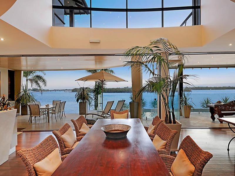 Paradise Point QLD 4216