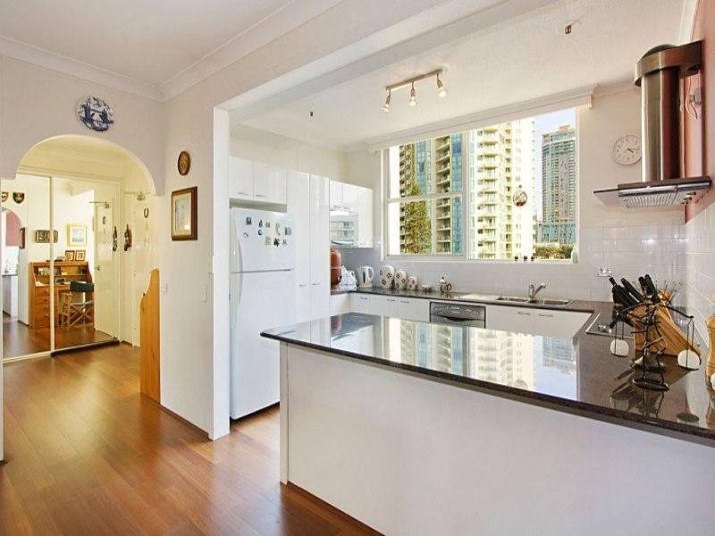 Surfers Paradise QLD 4217