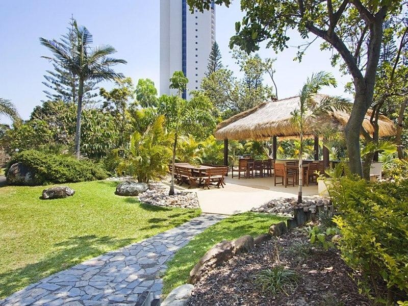 Surfers Paradise QLD 4217