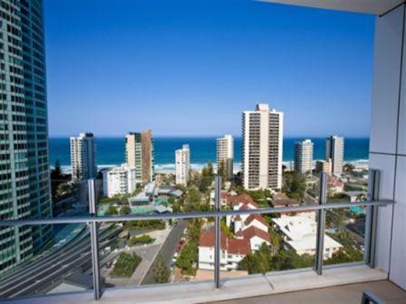 Surfers Paradise QLD 4217
