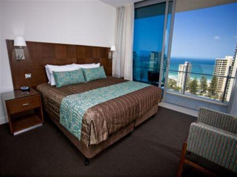 Surfers Paradise QLD 4217