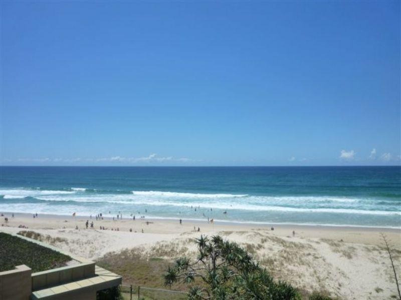 Surfers Paradise QLD 4217