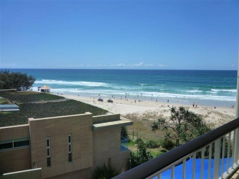 Surfers Paradise QLD 4217