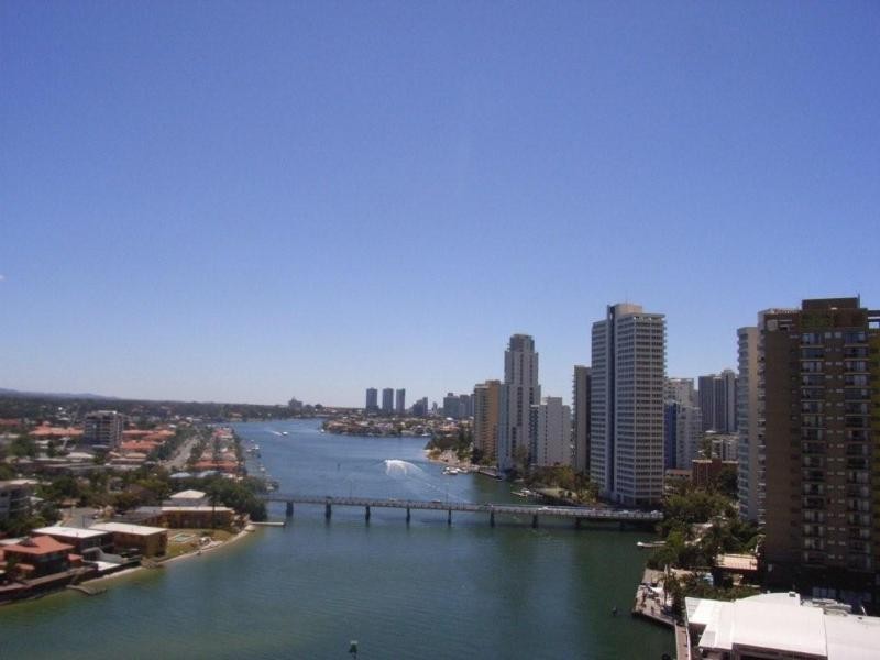 Surfers Paradise QLD 4217