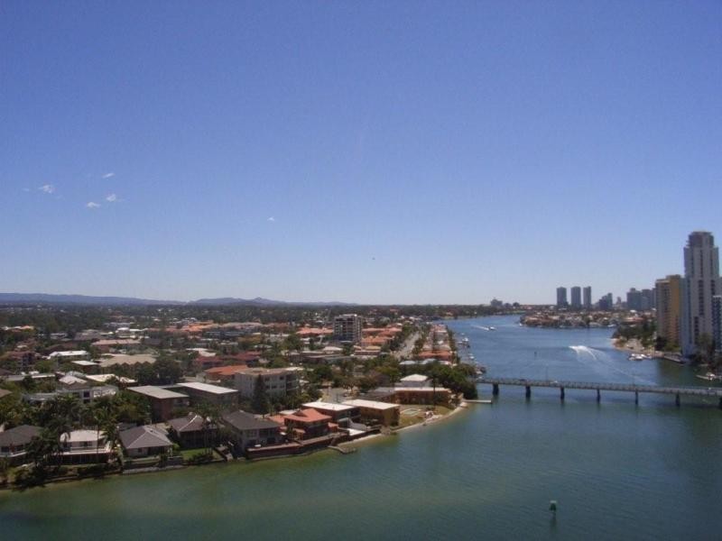 Surfers Paradise QLD 4217