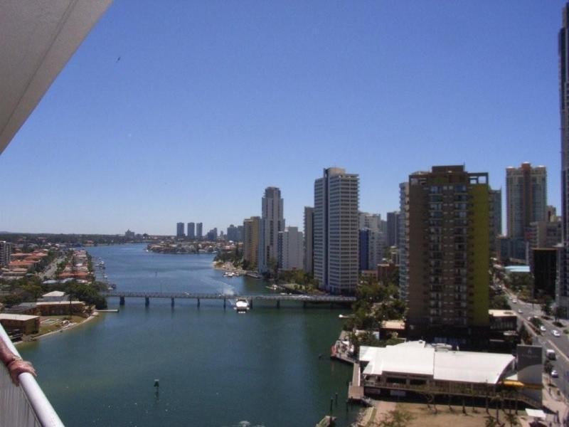 Surfers Paradise QLD 4217