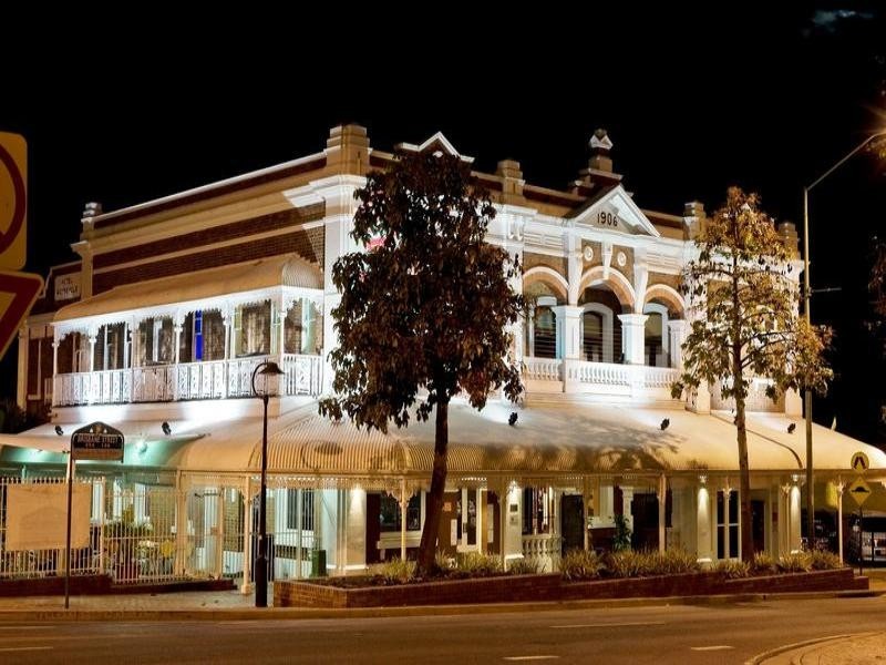 Ipswich QLD 4305