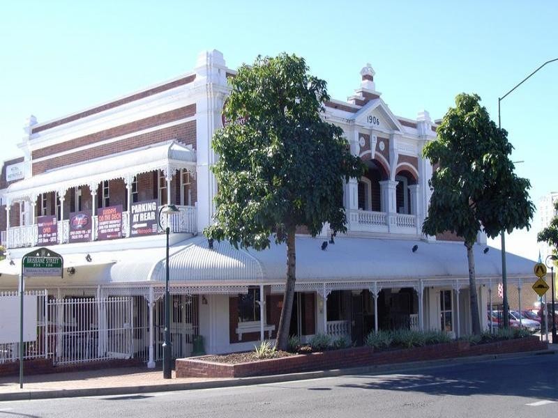 Ipswich QLD 4305