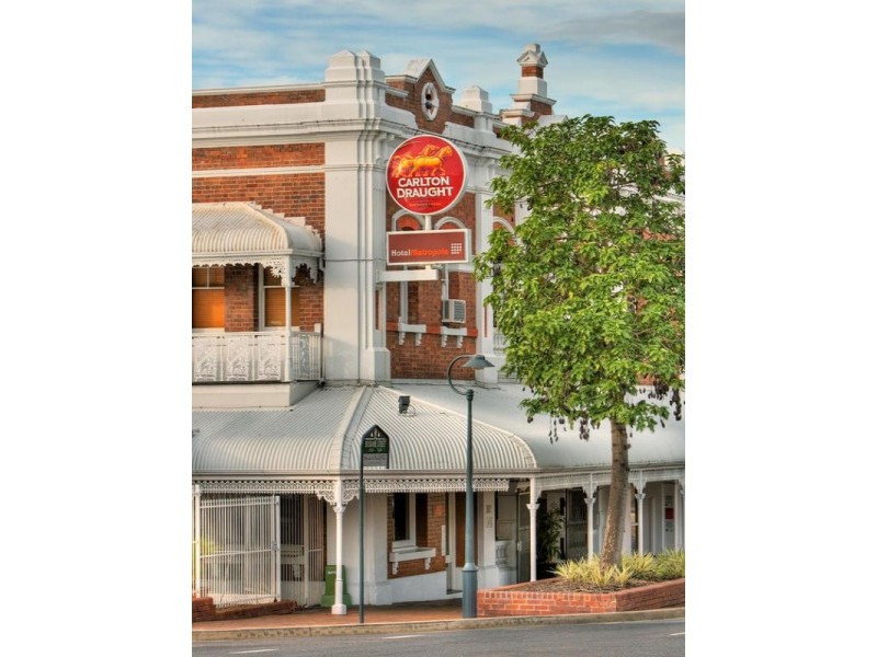 Ipswich QLD 4305