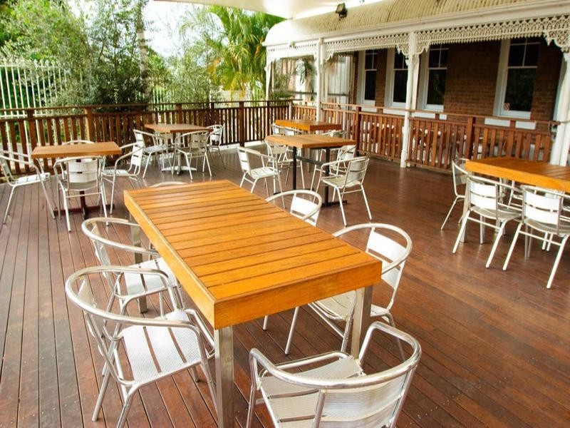 Ipswich QLD 4305