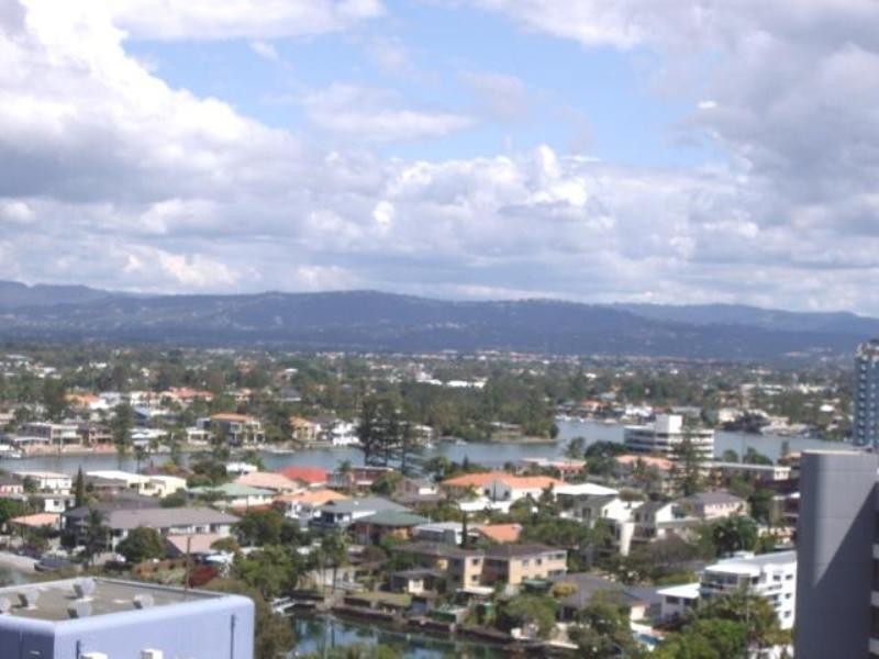 Surfers Paradise QLD 4217