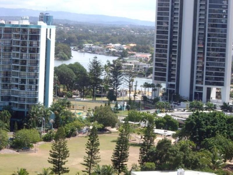 Surfers Paradise QLD 4217