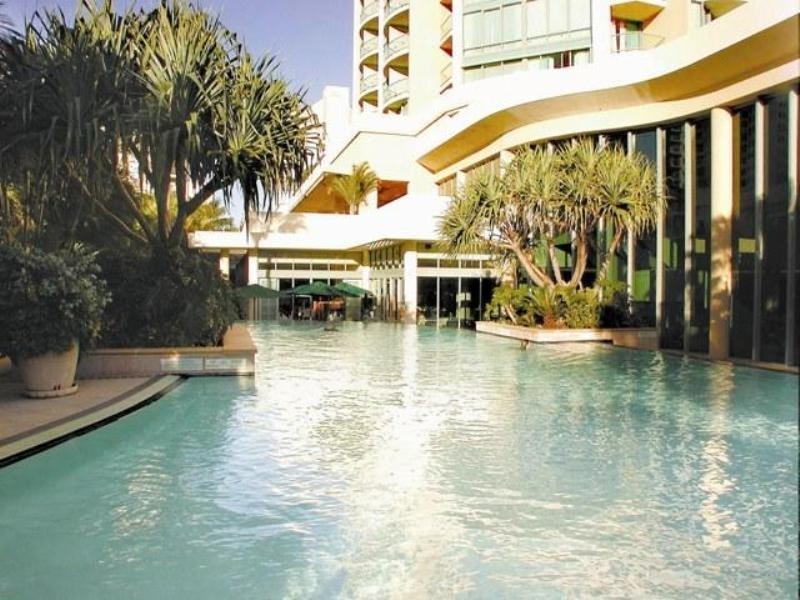 Surfers Paradise QLD 4217