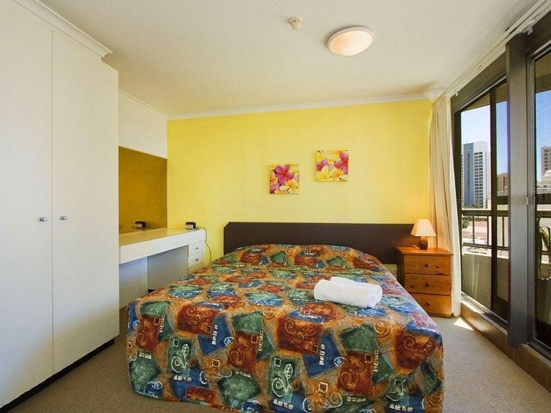 Surfers Paradise QLD 4217