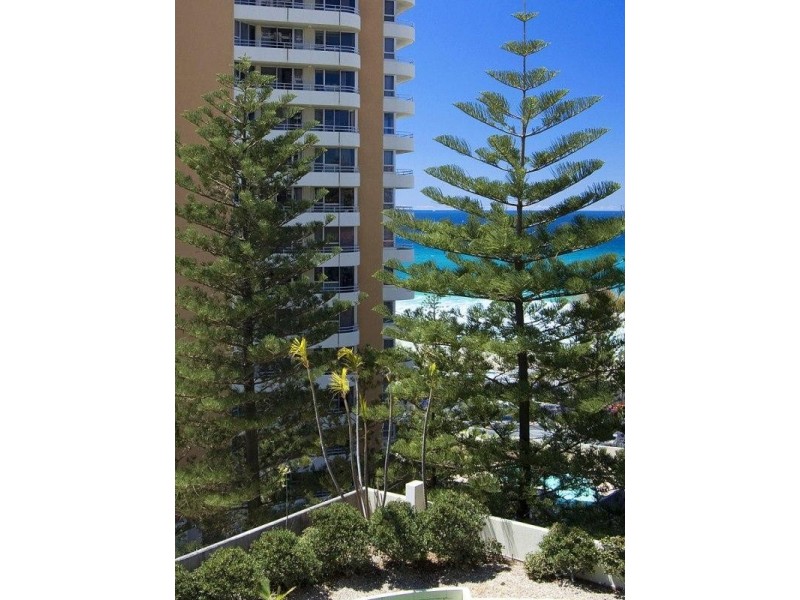 Surfers Paradise QLD 4217