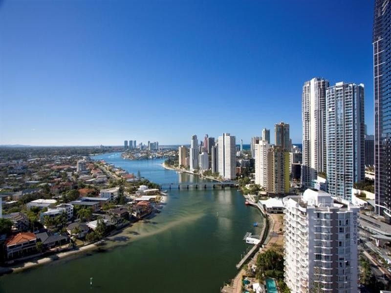 4 Wahroonga Place, Surfers Paradise QLD 4217