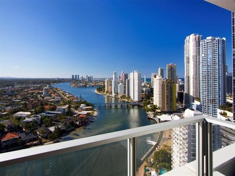 4 Wahroonga Place, Surfers Paradise QLD 4217