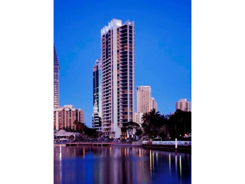 4 Wahroonga Place, Surfers Paradise QLD 4217