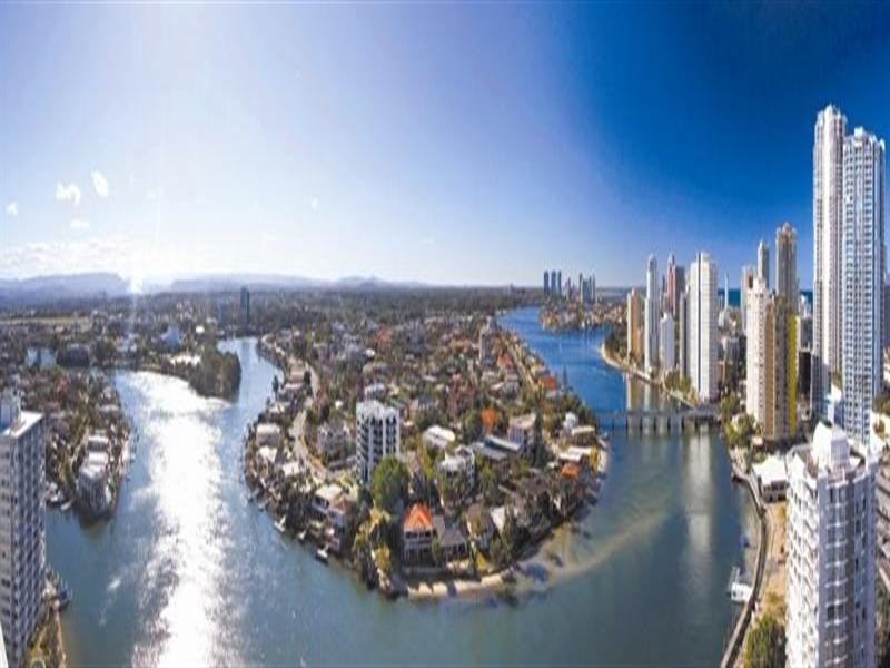 4 Wahroonga Place, Surfers Paradise QLD 4217