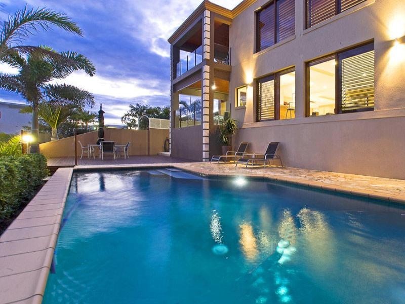 Paradise Point QLD 4216