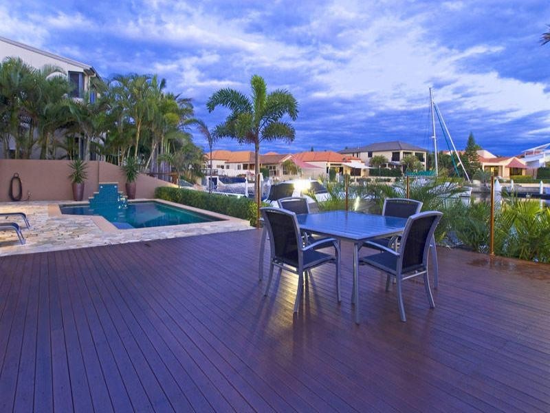 Paradise Point QLD 4216