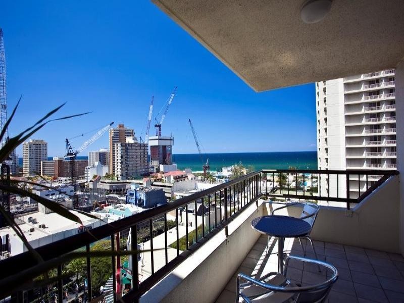 Surfers Paradise QLD 4217