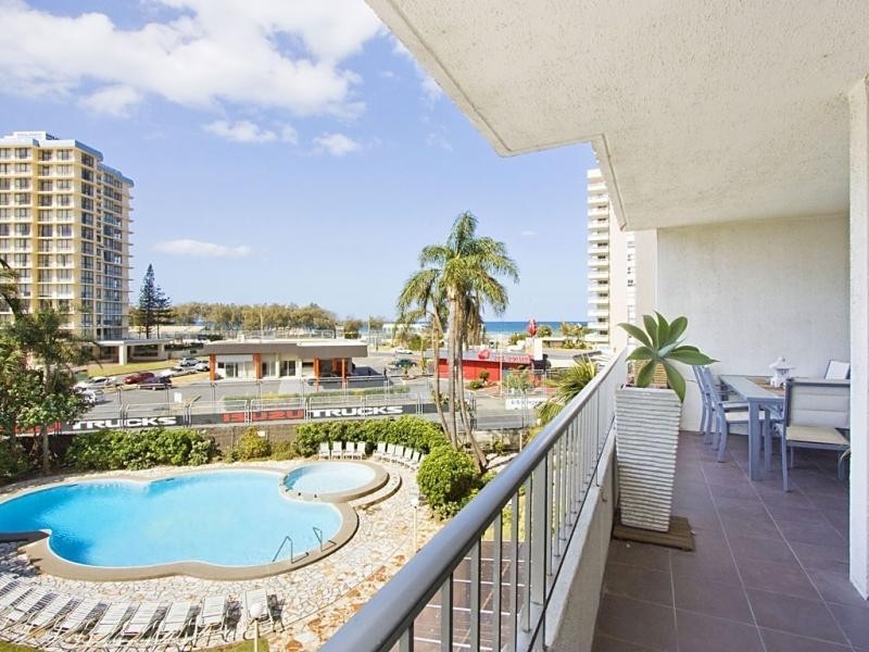 Surfers Paradise QLD 4217