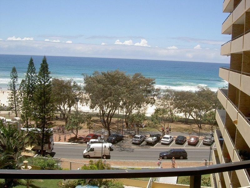 Surfers Paradise QLD 4217