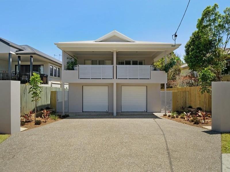 1,2,3,4 9 & 10 Ward & Prince Street, Southport QLD 4215