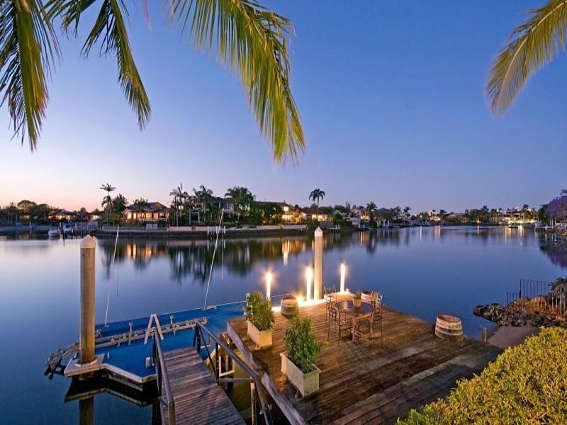 Broadbeach Waters QLD 4218