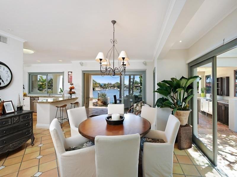 Broadbeach Waters QLD 4218