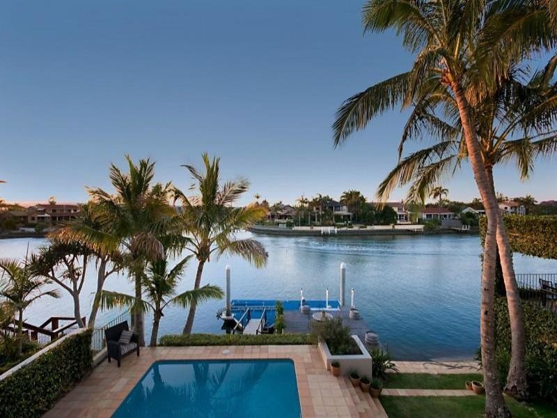 Broadbeach Waters QLD 4218