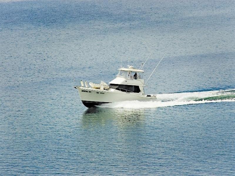 Sovereign Islands QLD 4216